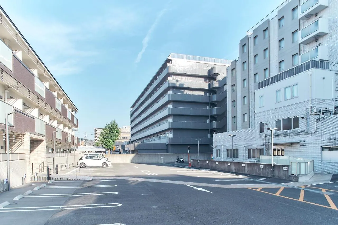 Kyoto Daiichi Hotel 3*,  Giappone