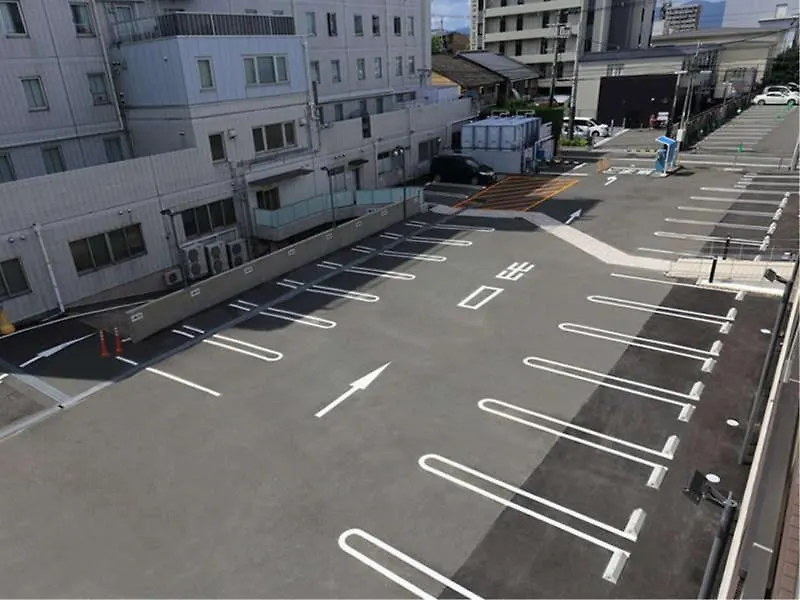 Kyoto Daiichi Hotel